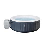BESTWAY Bestway Spa gonflable rond Lay-Z-Spa Baja AirJet 2-4 personnes