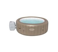 BESTWAY Bestway Spa gonflable rond Lay-Z-Spa Palm Springs AirJet 4-6 personnes 140 jets