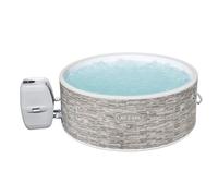BESTWAY Bestway Spa gonflable rond Lay-Z-Spa Vancouver Airjet Plus 3 - 5 personnes