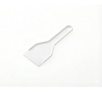 BestWay BestWayDigital Grattoir de rechange en plastique ABS pour réfrigérateur Blanc