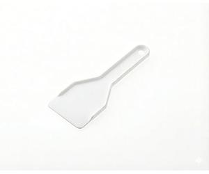 BestWay BestWayDigital Grattoir de rechange en plastique ABS pour réfrigérateur Blanc