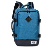 Bestway Bleu Businessrucksack Polyester Sac à Dos Membre D'Équipage ORI103B