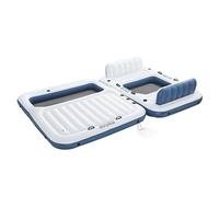 Bestway Bloc Party Island