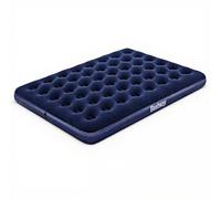 Bestway Blue Horizon Matelas Gonflable 2 Places 203 x 152 x 22 cm