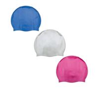 Bestway Bonnet De Bain En Silicone Couleur Assortie +14 Ans Plage Et Piscine 26006