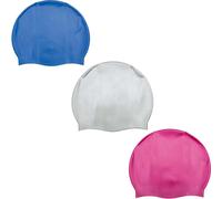 BESTWAY Bonnet de bain Glide - Rose