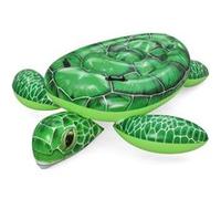 Bestway Bouée à chevaucher pour enfants Tidal Turtle G