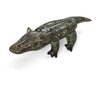 Bestway Bouée À Chevaucher Reptile Pour Enfants