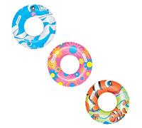 Bestway 'Bouée de Kiddie, 76 cm, Assortis