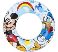 Bestway Bouée Disney Junior Mickey&Friends Ø 56cm - 1 pcs