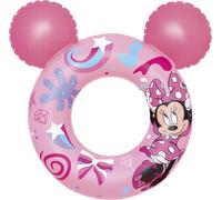 Bestway Bouée Disney Junior Minnie 74 x 76 cm - 1 pcs