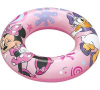 Bestway Bouée Disney Junior Minnie & Daisy Ø 56 cm - 1 pcs