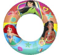Bestway Bouée Disney Princesses Ø 56 cm - 1 pcs