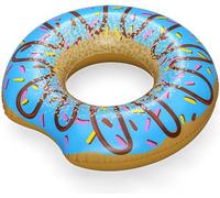 Bestway® Bouée Donut Ø 107 cm, assortie