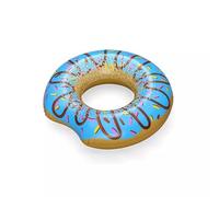 Bestway Bouée Donut Diamètre 107cm (Bleu)