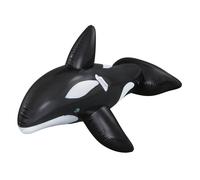 Bestway® Bouée Géante Baleine 2,03m x 1,02m