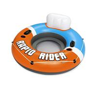 Bestway Bouée géante Piscine Rapid Rider Ø 135 cm