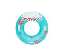 Bestway Bouée Gonflable 97 cm, Design Corail