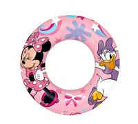 Bestway Disney Minnie - Bouée Gonflable Diamètre 56 cm