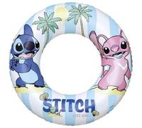 Bestway Bouée Gonflable Disney Stitch Pour Enfants Multicolore
