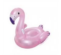 Bestway Bouée Gonflable Flamant Rose 127×127 cm