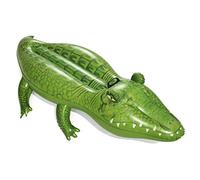 Bouée gonflable Bestway type crocodile à partir de 3 ans