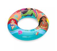 Bestway Disney Princess Bouée Ronde, 48 x 56 x 56 cm