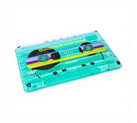 Bouée retro cassette vintage Bestway L.168 x l.104 x H.23cm
