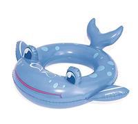 Bestway Bouée Happy Animal 3-6 ans