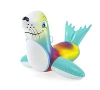 Bestway Bouée Otarie, 41479, Gold, 157 x 114