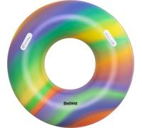 Bestway® Bouée Rainbow Ø 119 cm