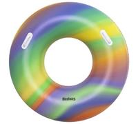 Bestway Bouée Rainbow 1,19 m