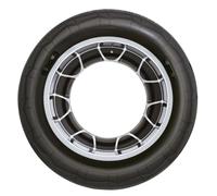 Mgm Bte/Bouee Pneu Haute Vitesse 118cm - 12ans+