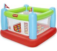 Fisher-Price Bouncesational Château Gonflable 175 x 173 x 135 cm