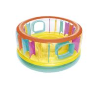 Bestway® BounceJam™ Château gonflable Ø 180 x 86 cm