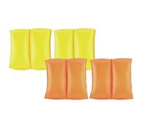 Bestway Brassards Colores 20cm X 20cm