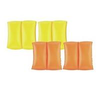 Bestway BRASSARDS COLORES 20cm x 20cm G