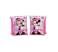 Bestway Brassards de natation gonflables Minnie - 23 cm x 15 cm