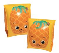 Bestway Brassards de Natation pour Enfants avec Motif Ananas Léger et Pratique