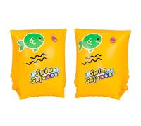 Bestway Brassards de natation WONDERSPLASH 25 x 15 cm S/M