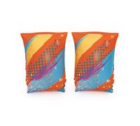 Bestway Brassards Gonflables Textile Doux 3 à 6 Ans