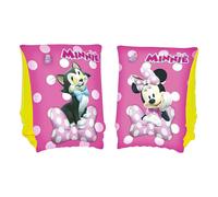 Bestway Disney - Minnie Aide de natation - brassards gonflables BRASSARDS
