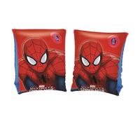 Bestway – Brassards de natation Marvel Spiderman 98001N 23 cm Rouge