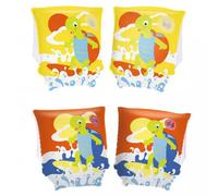 Bestway Brassards Tortue Assorti