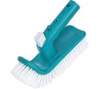 Bestway® brosse de piscine rotative AquaScrub™ pour perche télescopique Bestway® 20,5 x 6,5 x 10,5 cm