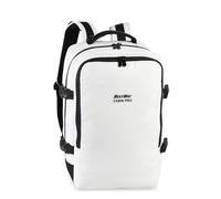 Bestway Cabin Pro Storm Sac à dos pour ordinateur portable 14 pouces avec organiseur, boucle de fixation pour chariot et poignées de transport, sac à dos d'affaires et loisirs, pour classeurs A4