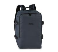 Bestway Cabin Pro Storm Sac à dos pour ordinateur portable 14 pouces avec organiseur, boucle de fixation pour chariot et poignées de transport, sac à dos d'affaires et loisirs, pour classeurs A4