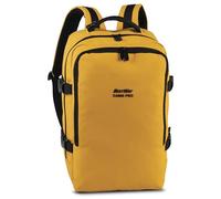 Bestway Cabin Pro Storm Sac à dos pour ordinateur portable 14 pouces avec organiseur, boucle de fixation pour chariot et poignées de transport, sac à dos d'affaires et loisirs, pour classeurs A4