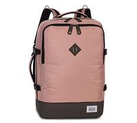 Worldpack Bestway Cabin Pro Daypack 54 cm Compartiment pour ordinateur portable rose