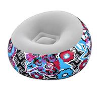 Bestway Fauteuil gonflable floral Inflatable Chair